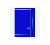 herlitz - chemise de rangement, format A3, couleurs assorties G