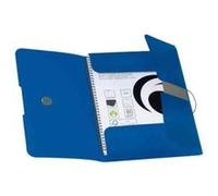 Herlitz chemise easy orga to go, format a4, au dos, feuille 11205994 G