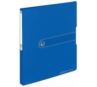 herlitz Classeur à anneaux easy orga to go, A4, 2 anneaux G