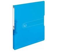 herlitz Classeur à anneaux easy orga to go, A4, 2 anneaux G