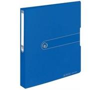 herlitz Classeur à anneaux easy orga to go, A4, 2 anneaux G