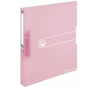herlitz Classeur ... anneaux easy orga to go Pastel, A4
