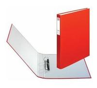 herlitz Classeur à anneaux maX.file protect, A4, mécanisme G
