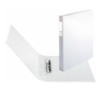herlitz Classeur à anneaux maX.file protect, A4, mécanisme G