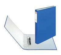 herlitz Classeur à anneaux maX.file protect, A4, mécanisme G