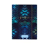 Herlitz Classeur A3 New Batik Fearless