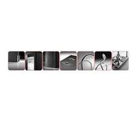 Herlitz Classeur Max.File Protect Plus, Largeur Dors.: 80 Mm