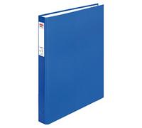 Classeur à anneaux maX.file protect, A4, mécanisme