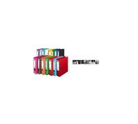 Herlitz Classeur Max.File Protect Plus, Largeur Dors.: 50 Mm