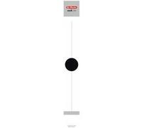 herlitz Etiquette de dos maX.file, pour classeur suspendu G