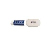 Herlitz Gomme Blanc