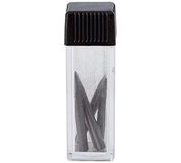 Mines de compas, 2 x 5 pièces