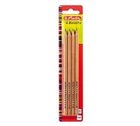 Crayon Skizzo natur, hexagonal, degré de dureté HB