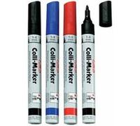 herlitz Marqueur permanent 'Collimarker', pointe ogive G