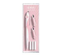 Herlitz My Pen Style Nicewriter Set d'écriture Rouge