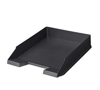 Herlitz Panier A4-C4 Classic Herlitz Ange bleu recyclé, anthracite, 50033942