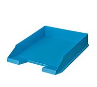 Herlitz Panier de Rangement A4-C4 Classique recy leu Ange Bleu Intense