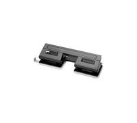 Perforateur 4 trous, noir
