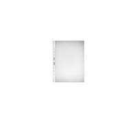 Herlitz Pochette Perfor¿E, Format A4, Grain¿E, 0,055 Mm