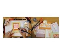 Herlitz 10468585 Pack de 100 pochettes en plastique A5 Standard grainées 0,055 mm (Transparent) (Import Allemagne)
