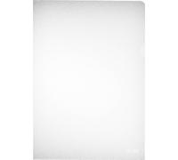 Herlitz Pochette transparente 10843753 DIN A4 PP 0.09 mm transparent 10843753 100 pc(s)