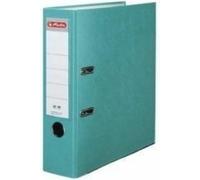 Herlitz Q.File Classeur - Turquoise