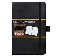 herlitz Répertoire classique, format A6, 240 fe…