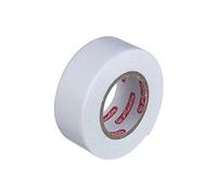 Herlitz Ruban adhésif de fixation double face 1 x 19 mm Blanc