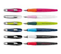 Herlitz Stylo Plume My.Pen, Largeur De Plume:L,Vert Clair