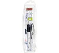 Herlitz 10999795 Stylo Plume Éducatif My.Pen Po?