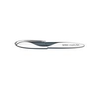 Herlitz Stylo Plume My Pen Pte Moyenne Style Dark Shale