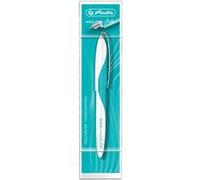 herlitz Stylo plume my.pen style 'Carribean Turquoise' Turquoise G