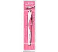 herlitz Stylo plume my.pen style 'Indonesia Pink' G
