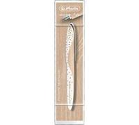Herlitz Stylo Plume My.Pen Style Pure Glam 0,000000 Noir