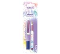 Herlitz Stylo-plume New Batik Fearless