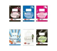 Herlitz Vokabelheft 00415588 A5/32bl