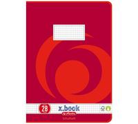 Herlitz X.Book