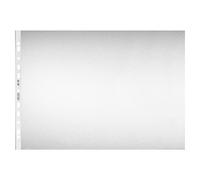 Herlitz Pochette Perfor¿E, Format A3 A L'italienne, Grain¿,