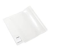 protège-livres 'basic', en PP, (L)440 x (H)245 mm