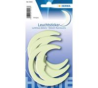 Herma Autocollants décoratifs Home Mond 15018 - 3 pièces