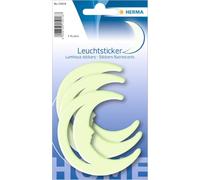 Herma leuchtsticker home mond 15018 G