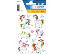 Autocollants DECOR 'Unicorn Best Friends'