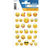 Autocollants DECOR 'Lovely Emojis'