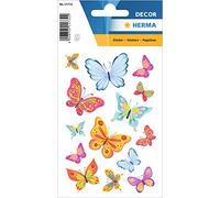 Sticker DECOR 'Saison des papillons'