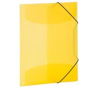 Herma 19514 Fichier Polypropylène (Pp) Jaune A3