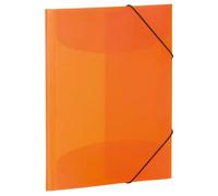 Herma 19515 Fichier Polypropylène (Pp) Orange A3