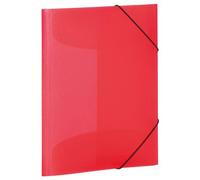 Herma 19516 Fichier Polypropylène (Pp) Rouge A3