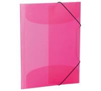 Herma 19517 Fichier Polypropylène (Pp) Rose A3