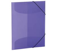 Herma 19581 Fichier Polypropylène (Pp) Violet A4