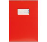 Herma 19762 Protège-Cahier 1 Pièce(S) Rouge